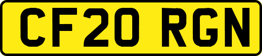 CF20RGN
