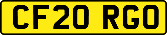 CF20RGO