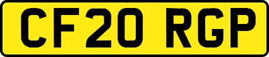 CF20RGP