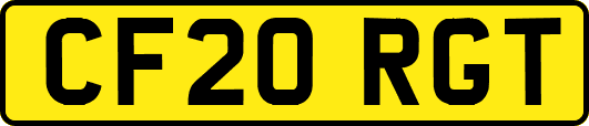 CF20RGT