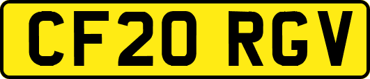 CF20RGV