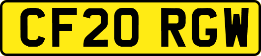 CF20RGW