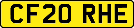 CF20RHE