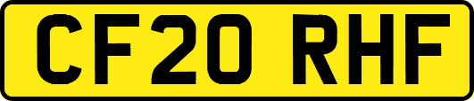CF20RHF