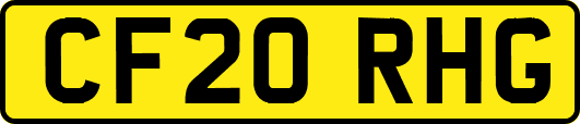 CF20RHG