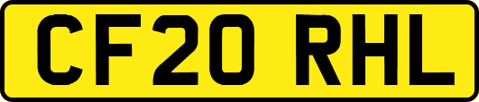 CF20RHL