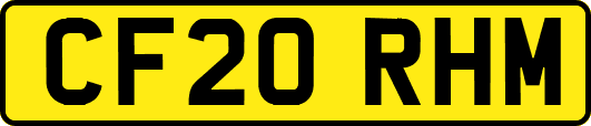 CF20RHM