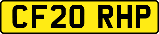 CF20RHP