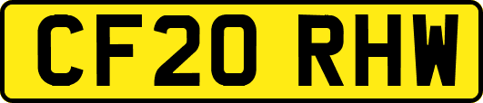 CF20RHW