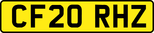 CF20RHZ