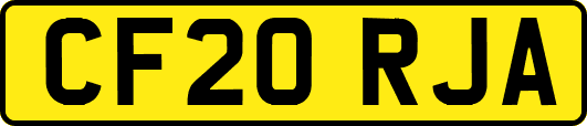 CF20RJA