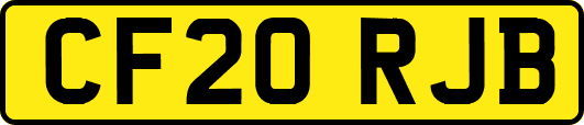 CF20RJB