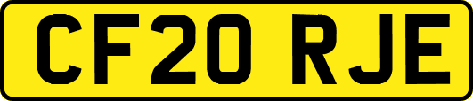 CF20RJE