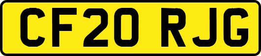 CF20RJG