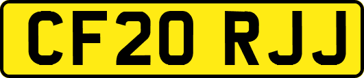 CF20RJJ