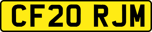 CF20RJM