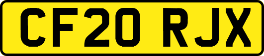 CF20RJX