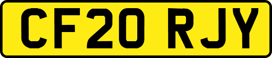 CF20RJY