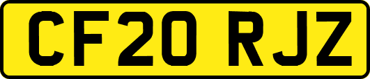 CF20RJZ