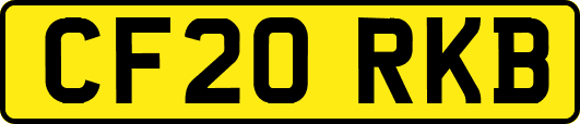 CF20RKB