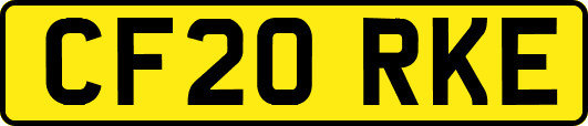 CF20RKE