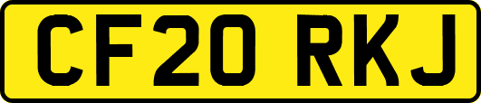 CF20RKJ