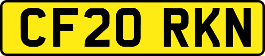 CF20RKN