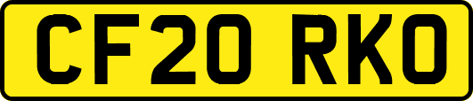 CF20RKO