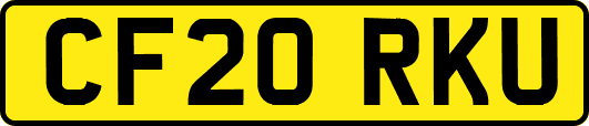 CF20RKU