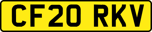 CF20RKV