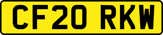 CF20RKW