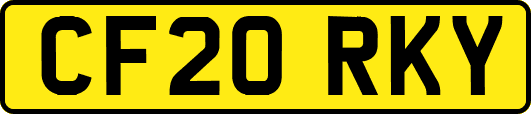 CF20RKY