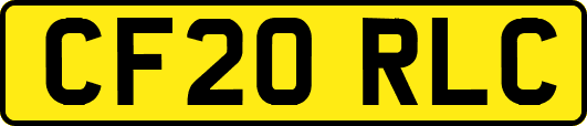 CF20RLC