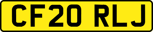 CF20RLJ
