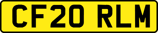 CF20RLM