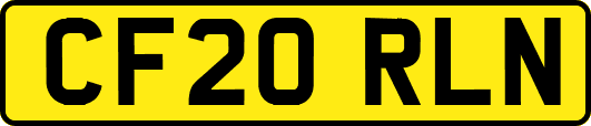 CF20RLN