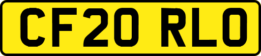 CF20RLO