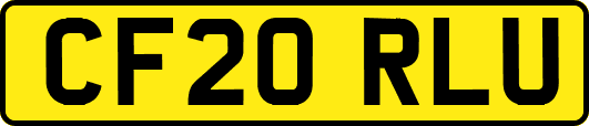 CF20RLU