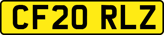 CF20RLZ