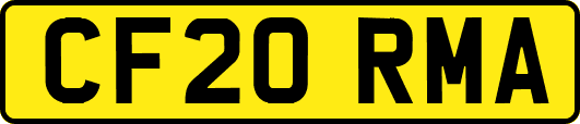 CF20RMA
