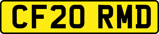 CF20RMD