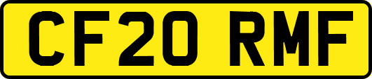 CF20RMF