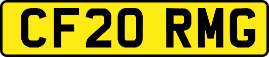 CF20RMG