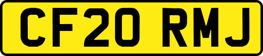 CF20RMJ