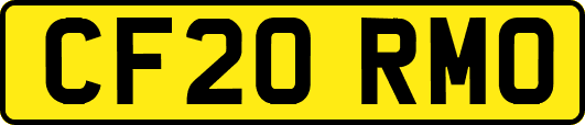 CF20RMO