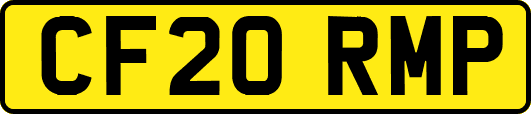 CF20RMP