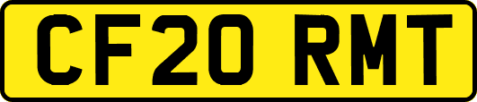 CF20RMT