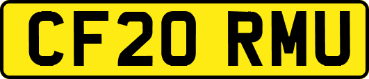 CF20RMU