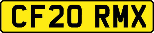 CF20RMX