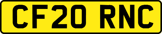 CF20RNC